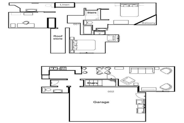 Photo of property in 1/11 Ayr Street, Riccarton, Christchurch, 8011