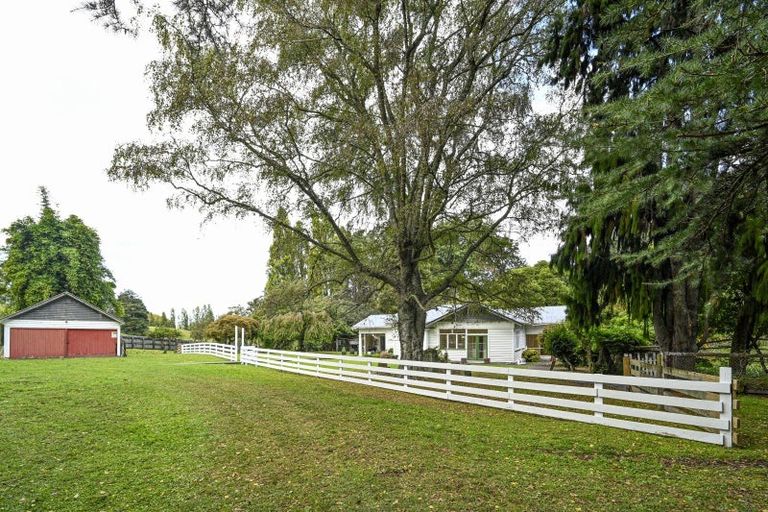 Photo of property in 4883 State Highway 2, Putorino, Kotemaori, 4181