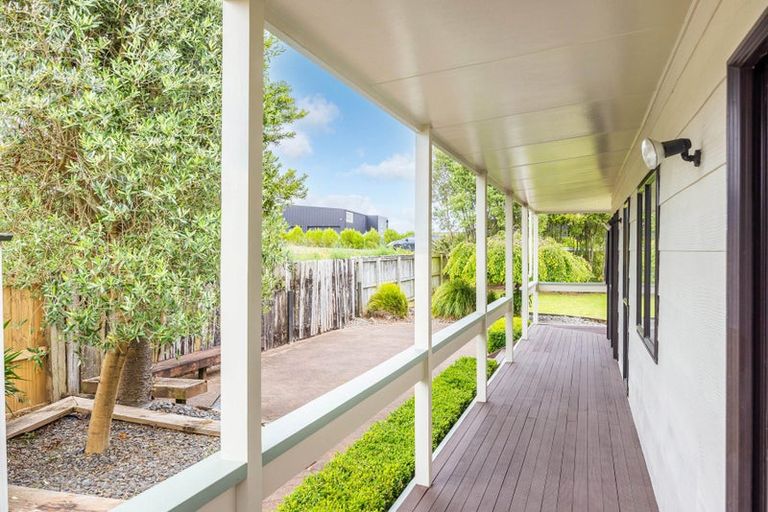 Photo of property in 6265 Great South Road, Horotiu, Hamilton, 3288