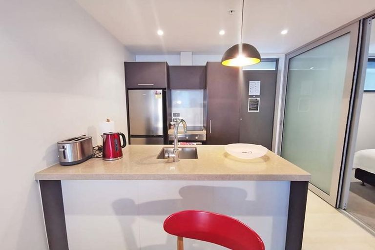 Photo of property in 803/5 Howe Street, Freemans Bay, Auckland, 1011