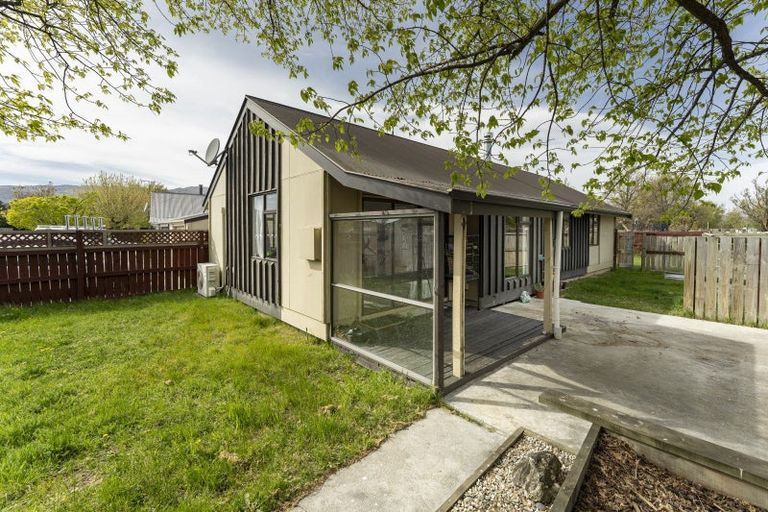 Photo of property in 91 Waenga Drive, Cromwell, 9310