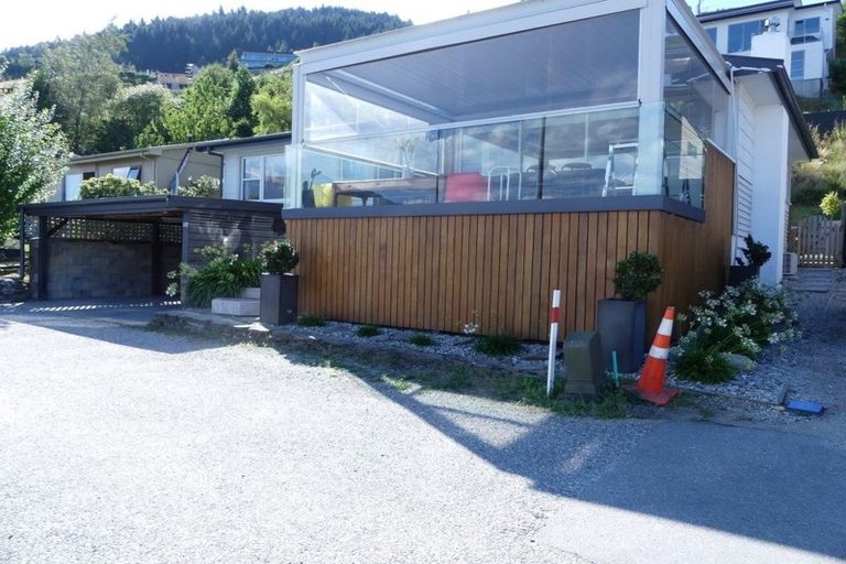 Photo of property in 396 Frankton Road, Queenstown, 9300