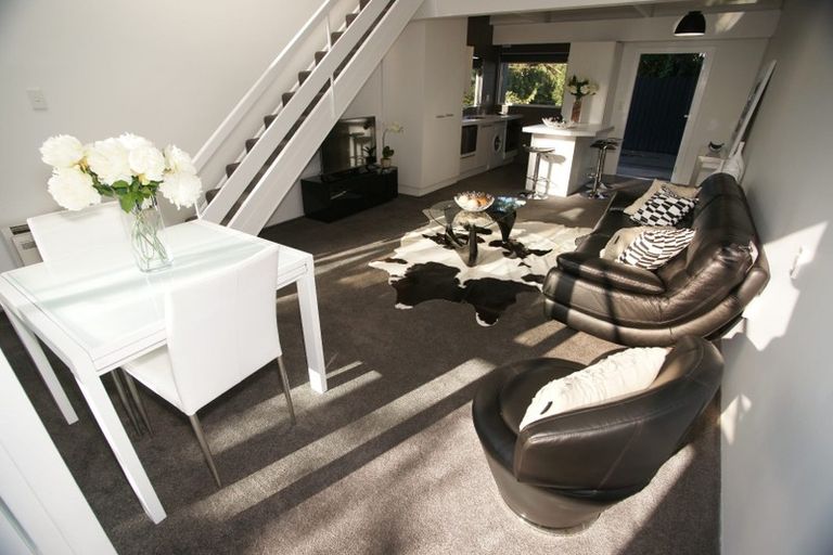 Photo of property in 1/43 Fendalton Road, Fendalton, Christchurch, 8014