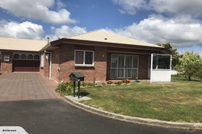Photo of property in 61/4 Admiral Crescent, Flagstaff, Hamilton, 3210