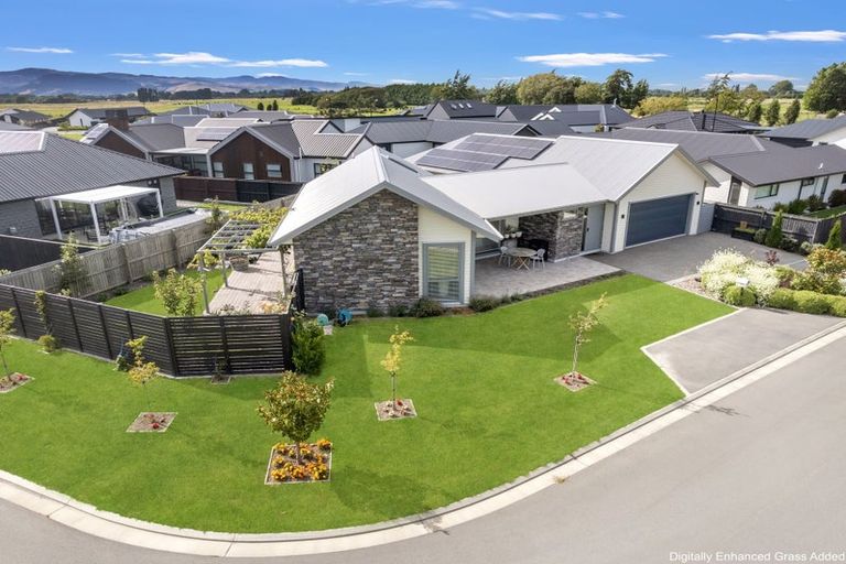 Photo of property in 5 Hollard Crescent, Lincoln, 7608