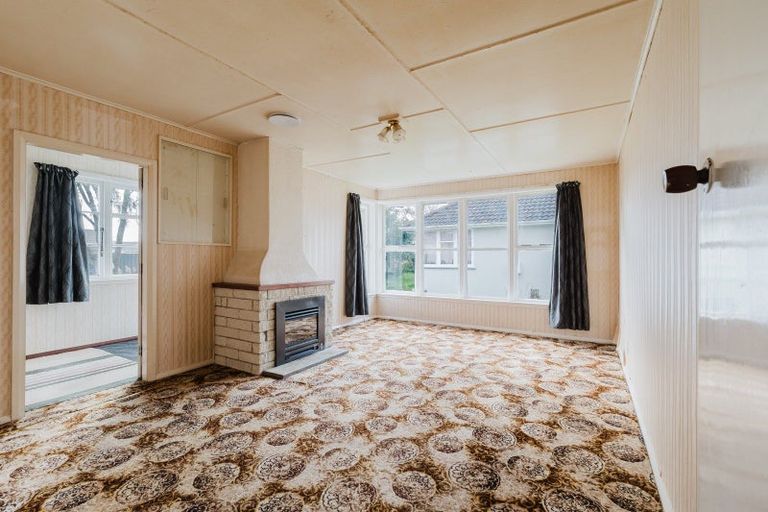 Photo of property in 21 Huxley Street, Pahiatua, 4910
