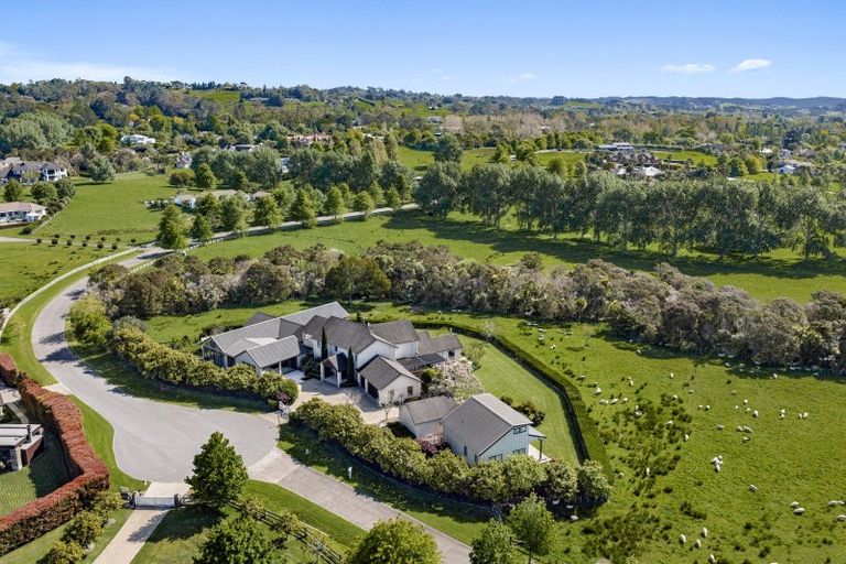 Photo of property in 85 Goodland Drive, Dairy Flat, Albany, 0792