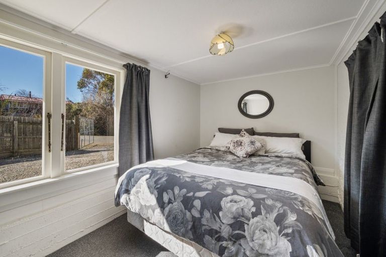 Photo of property in 9 Strode Avenue, Naseby, 9396