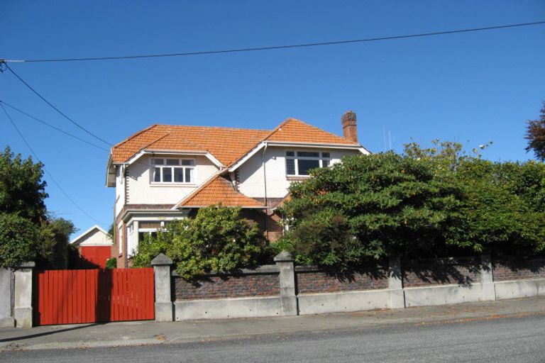 Photo of property in 8 Bidwill Street, Seaview, Timaru, 7910