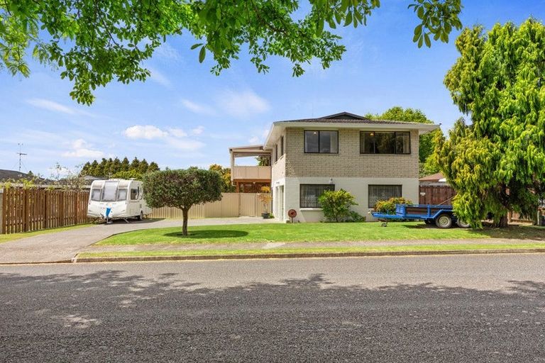 Photo of property in 18 Tynan Street, Te Puke, 3119