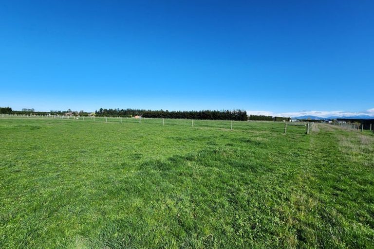 Photo of property in 531 No 10 Road, Swannanoa, Rangiora, 7476