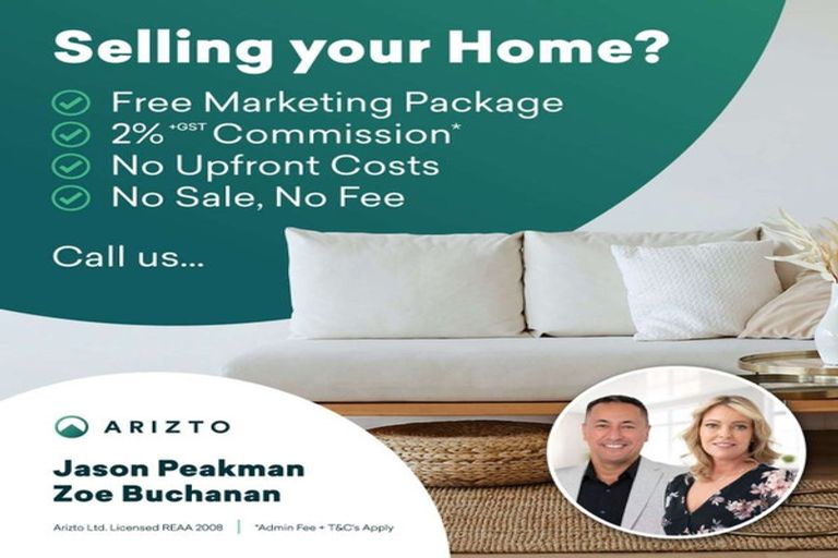 Photo of property in 19 Arihi Crescent, Frimley, 4120