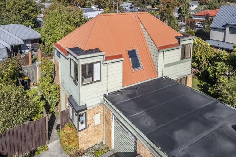 Photo of property in 2/4 Gatonby Place, Avonhead, Christchurch, 8042