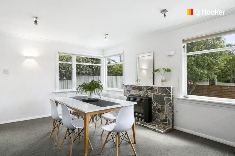 Photo of property in 29 Ross Street, Roslyn, Dunedin, 9010