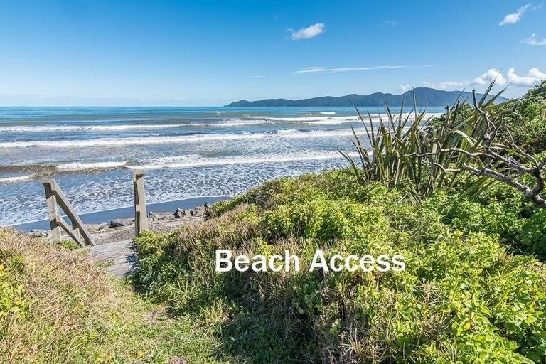 Photo of property in 141 Rosetta Road, Raumati South, Paraparaumu, 5032