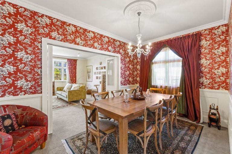 Photo of property in 45 Rossall Street, Merivale, Christchurch, 8014