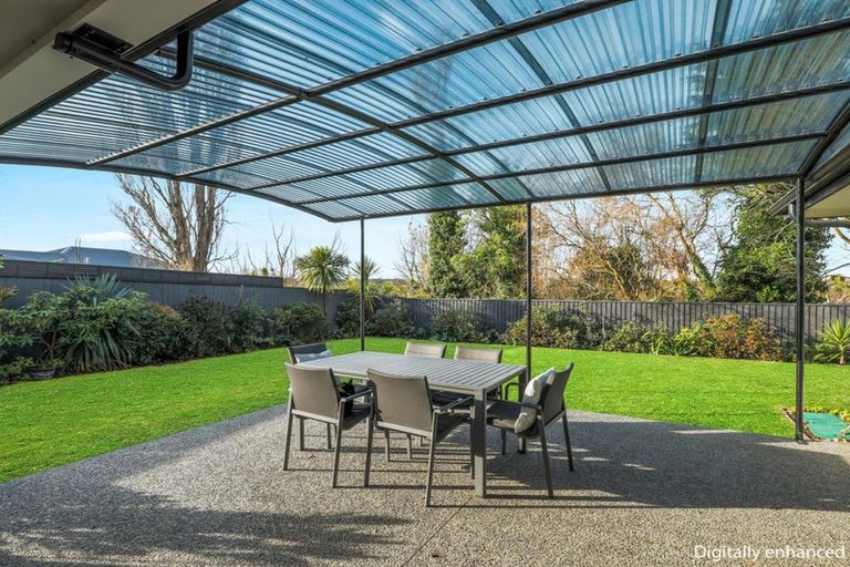 Photo of property in 49 Chartwell Street, Burwood, Christchurch, 8083