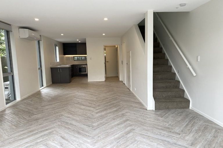 Photo of property in 4/24 Andover Street, Merivale, Christchurch, 8014