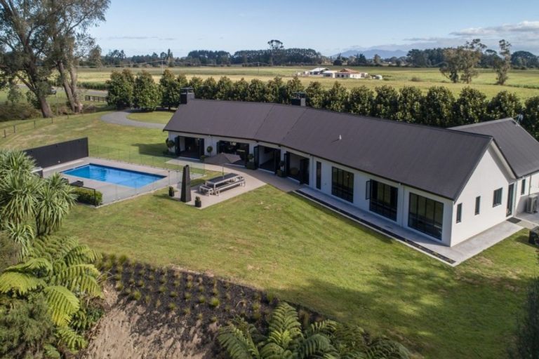 Photo of property in 251 Crawford Road, Horotiu, Hamilton, 3288