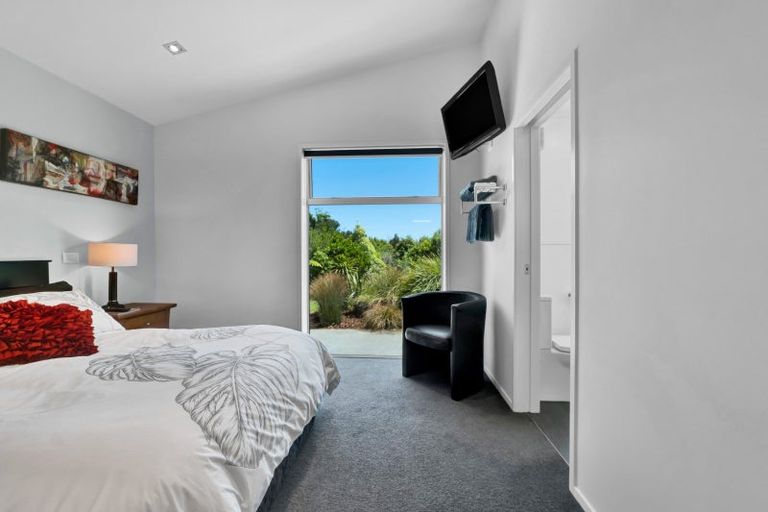 Photo of property in 412a Corbett Road, Lepperton, New Plymouth, 4373