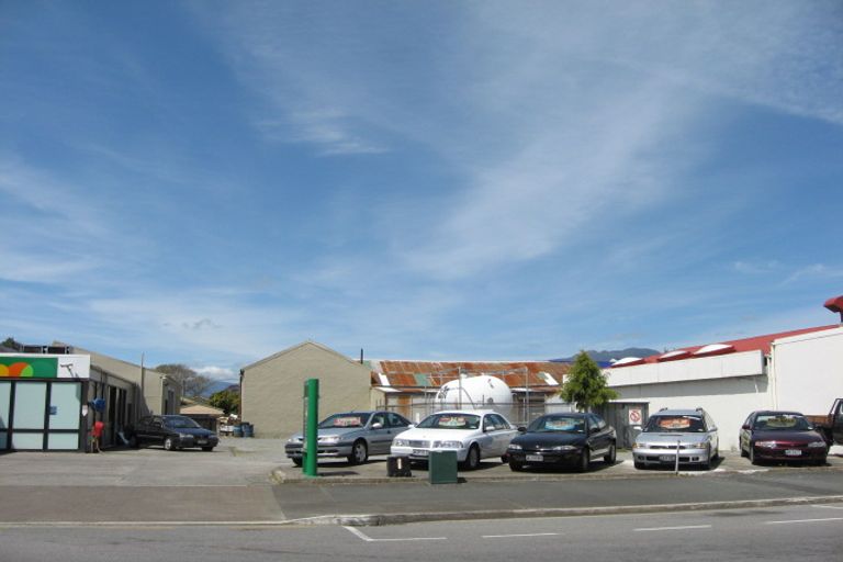 Photo of property in 65 Palmerston Street, Westport, 7825