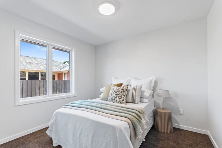 Photo of property in 24 Arthur Street, Upper Riccarton, Christchurch, 8041