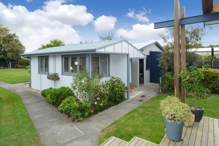 Photo of property in 40 Maltby Street, Meeanee, Napier, 4112