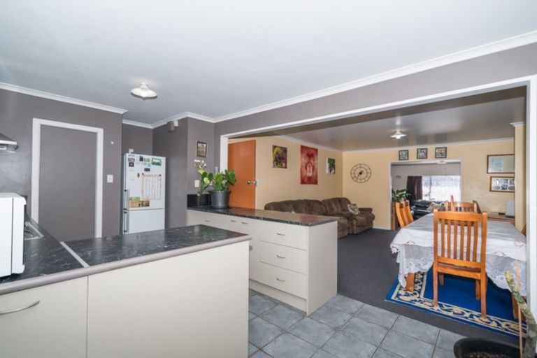 Photo of property in 121 Rugby Street, Awapuni, Palmerston North, 4412