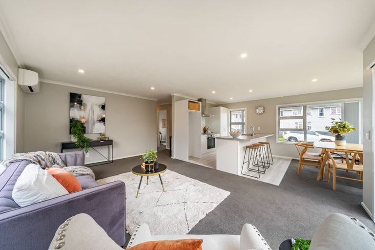 Photo of property in 62 Ruahine Street, Trentham, Upper Hutt, 5018