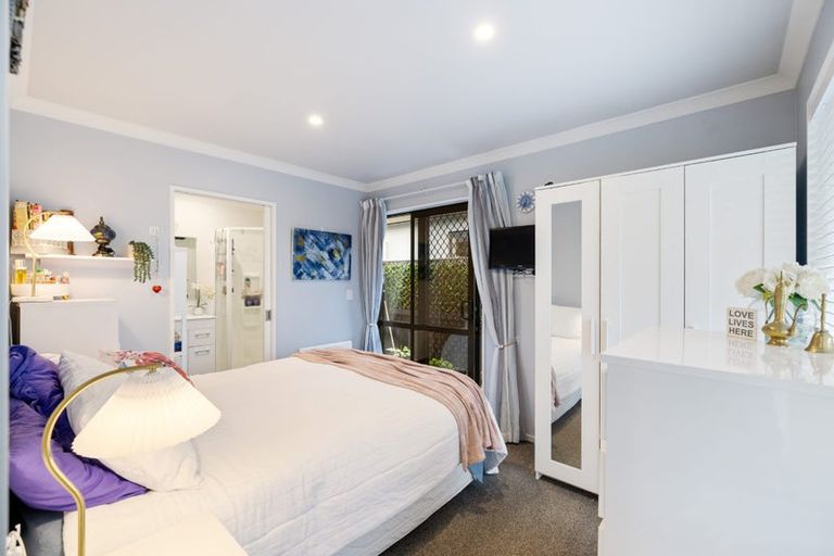Photo of property in 109 Shillingford Boulevard, Rolleston, 7615