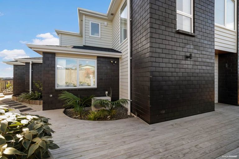 Photo of property in 126b Coronation Road, Hillcrest, Auckland, 0627