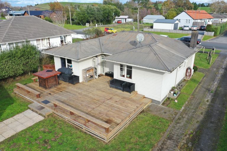 Photo of property in 31 Jackson Street, Ngaruawahia, 3720