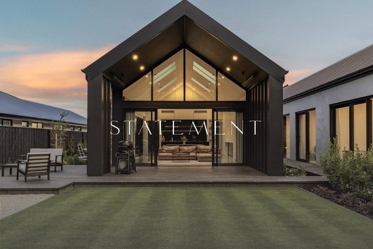 Photo of property in 5 Benashet Drive, Lincoln, 7608