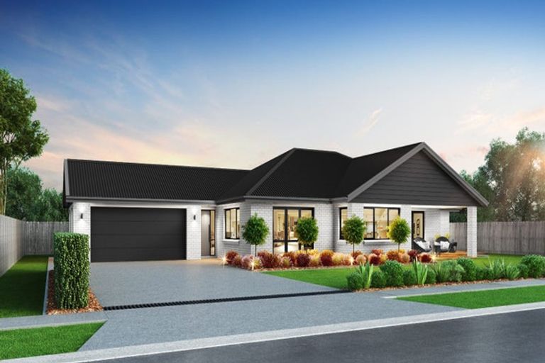 Photo of property in 206 Okaeria Road, Waerenga, Te Kauwhata, 3781