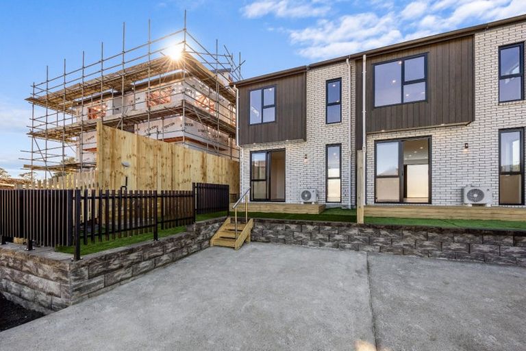 Photo of property in 164 Kerepi Street, Westgate, 0814