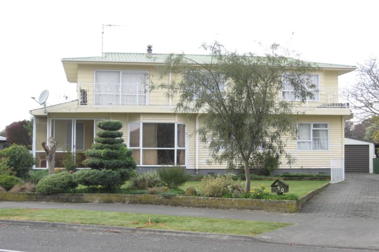 Photo of property in 50 Russell Road, Marewa, Napier, 4110
