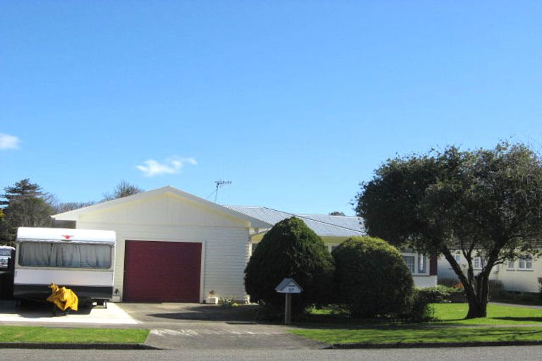 Photo of property in 89 Queenwood Road, Levin, 5510