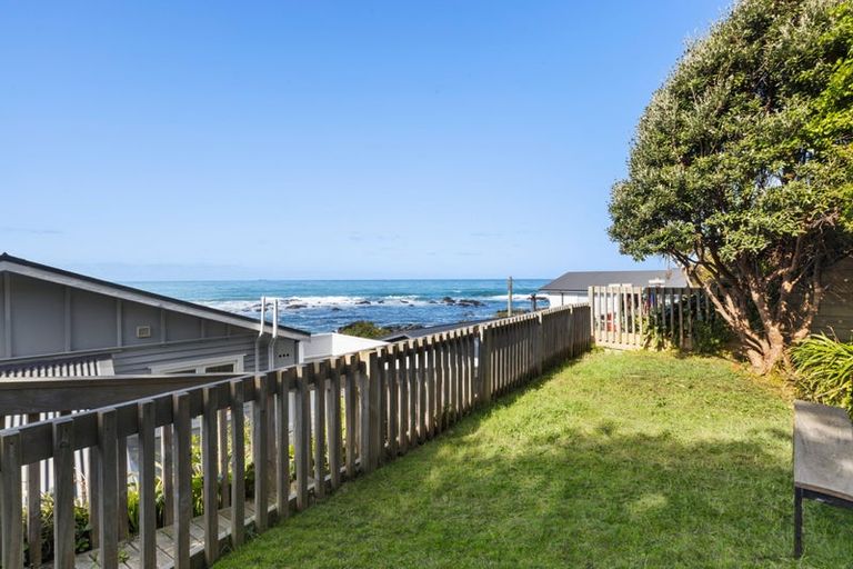 Photo of property in 134 Owhiro Bay Parade, Owhiro Bay, Wellington, 6023