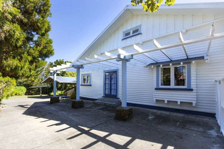 Photo of property in 36 Awakino Road, Dargaville, 0310