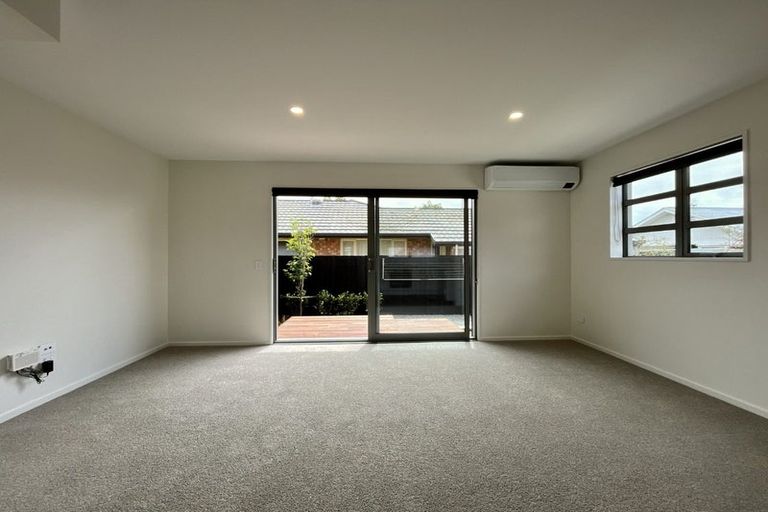 Photo of property in 12/95 Olliviers Road, Phillipstown, Christchurch, 8011
