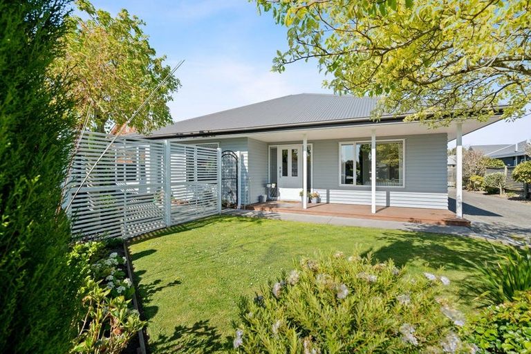 Photo of property in 80a Muir Avenue, Halswell, Christchurch, 8025