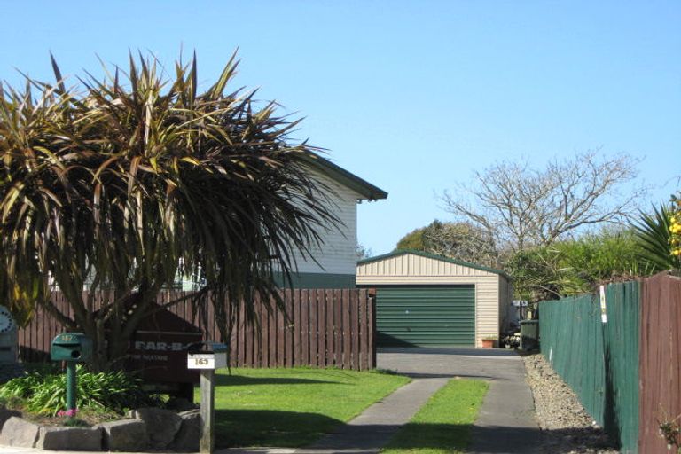 Photo of property in 162 Riverside Drive, Whakatane, 3120