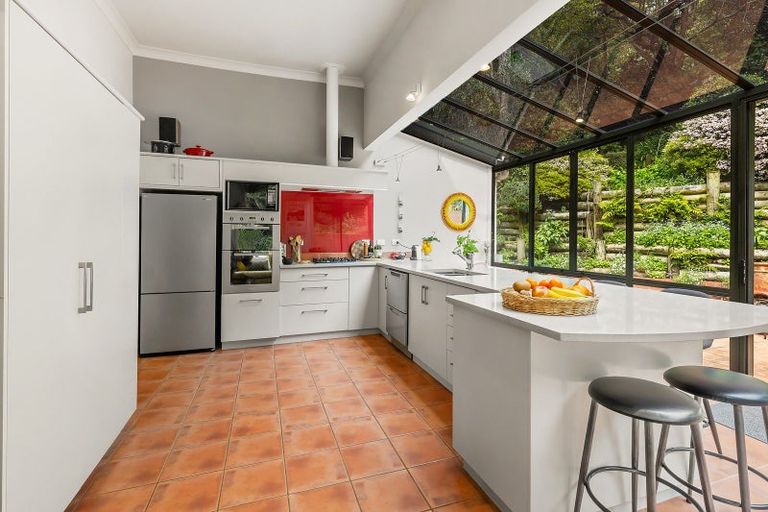 Photo of property in 9 Sinclair Street, Seatoun, Wellington, 6022