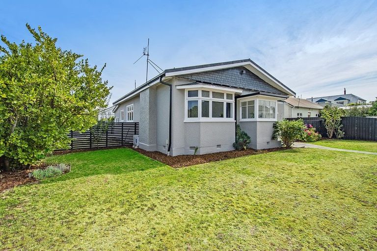 Photo of property in 25 Browning Street, Sydenham, Christchurch, 8023