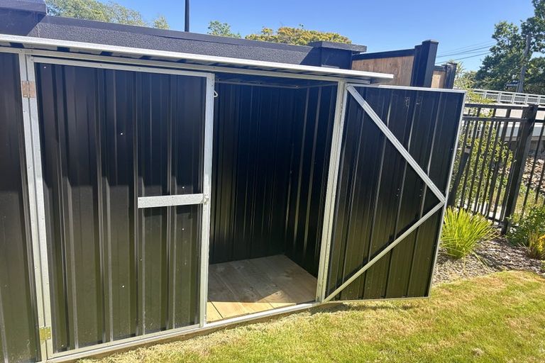 Photo of property in 2/1 Matata Place, Dallington, Christchurch, 8061