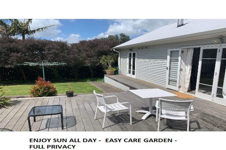 Photo of property in 47a Lake Road, Devonport, Auckland, 0624