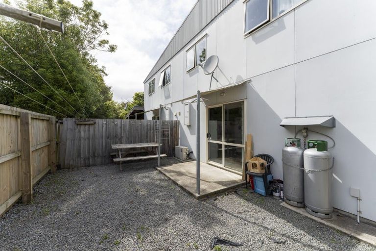 Photo of property in 91 Brockworth Place, Riccarton, Christchurch, 8011