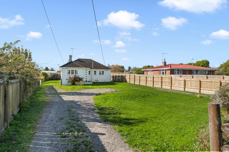 Photo of property in 42 Harley Street, Solway, Masterton, 5810