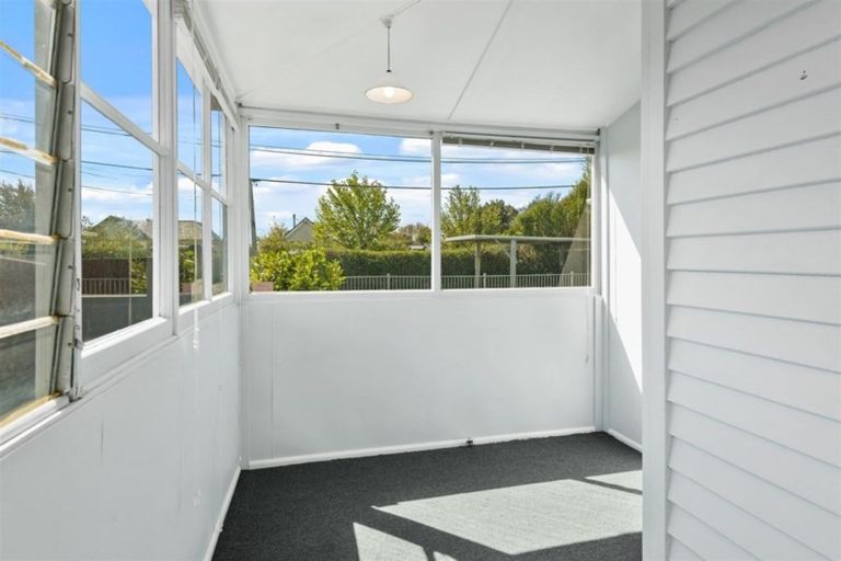 Photo of property in 8 Baretta Street, Somerfield, Christchurch, 8024