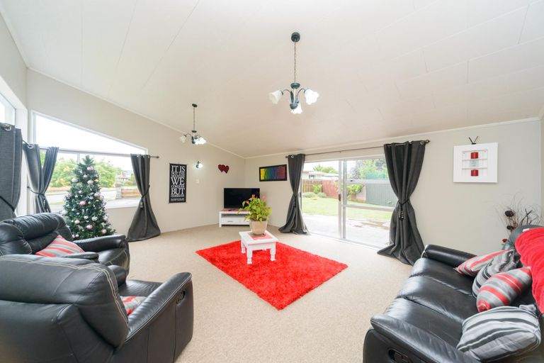 Photo of property in 147 Stanford Street North, Ashhurst, 4810